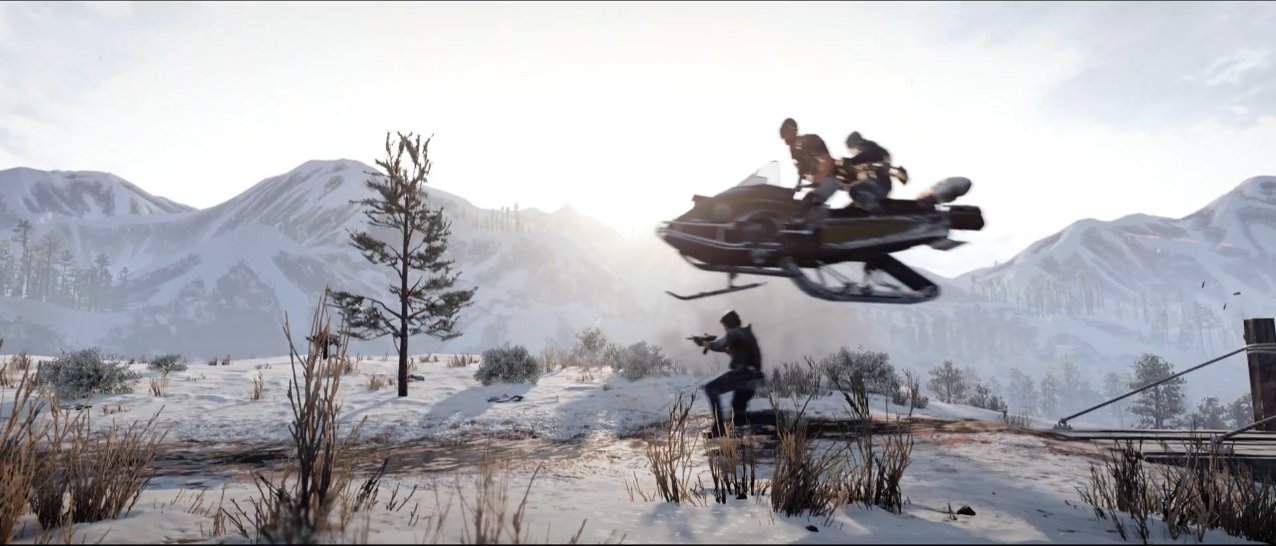 Call of Duty: Black Ops Cold War - Imagen 32